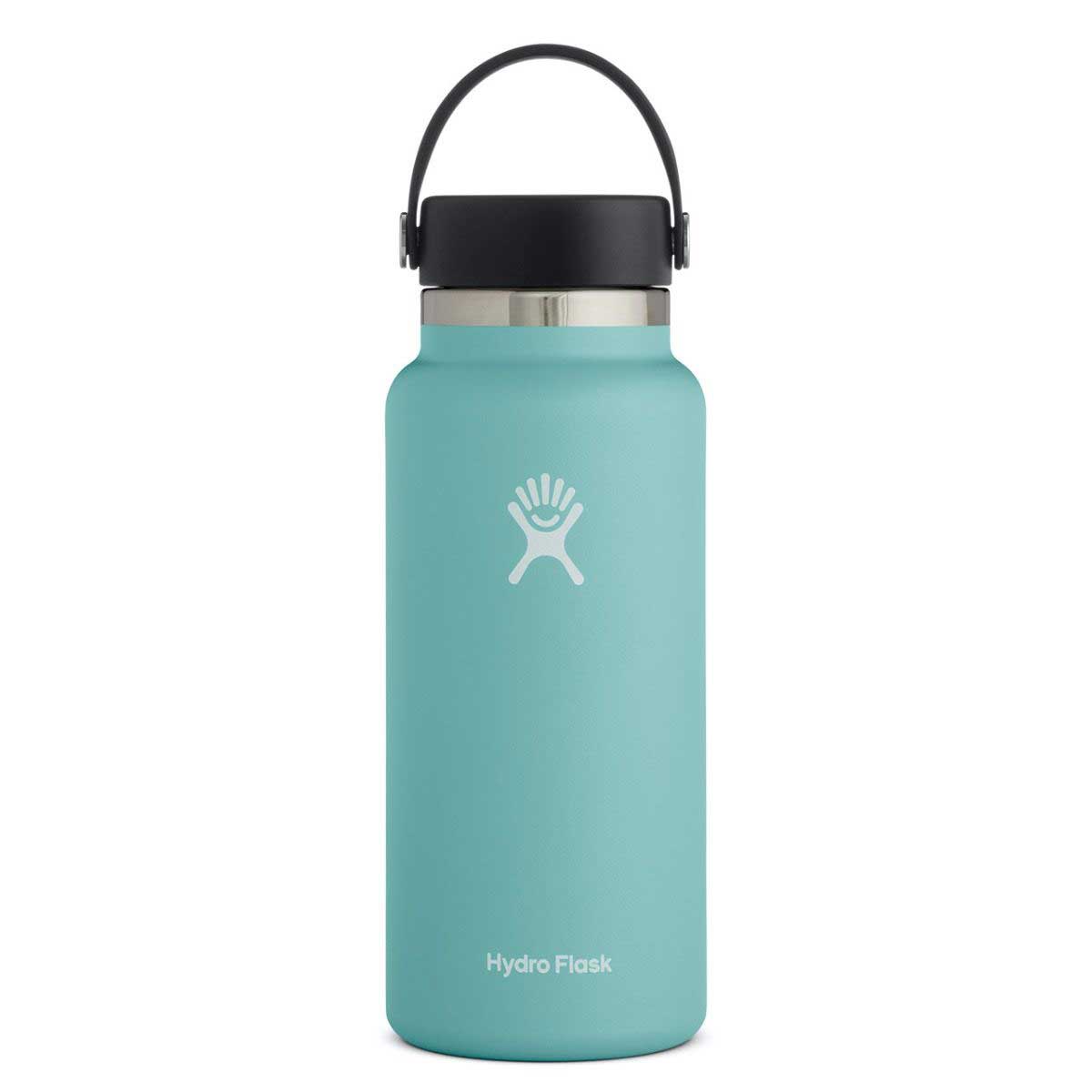 Hydro Flask Wide Mouth Bottle 32oz. in Alpine